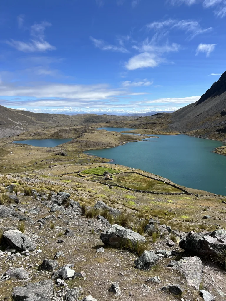 Excursion Route des 7 lagunes